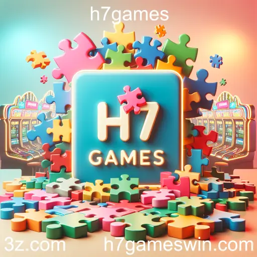 Estatísticas h7games