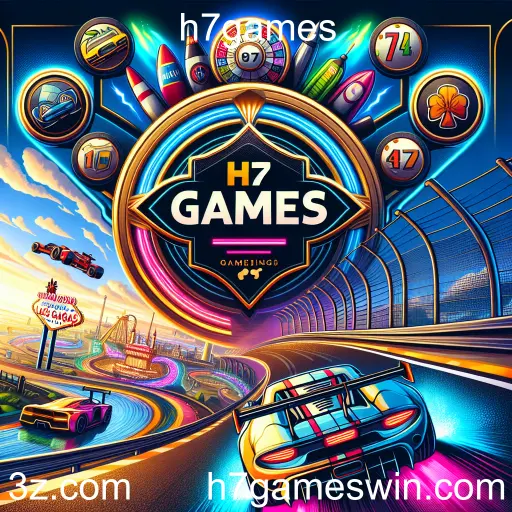 Jogos de Slot h7games